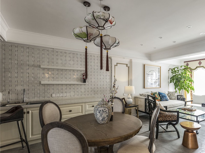 深圳餐廳改造效果圖大全，深圳餐廳改造費用怎么收取